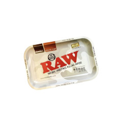 RAW pelnu trauks
