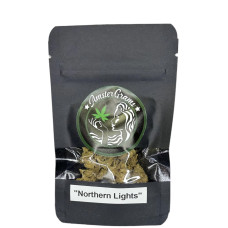 CBD "Norther Light" 1 Grams